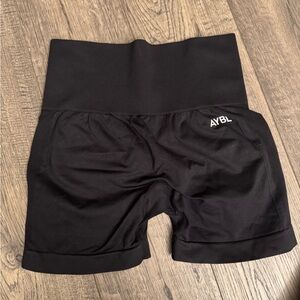 AYBL athletic shorts